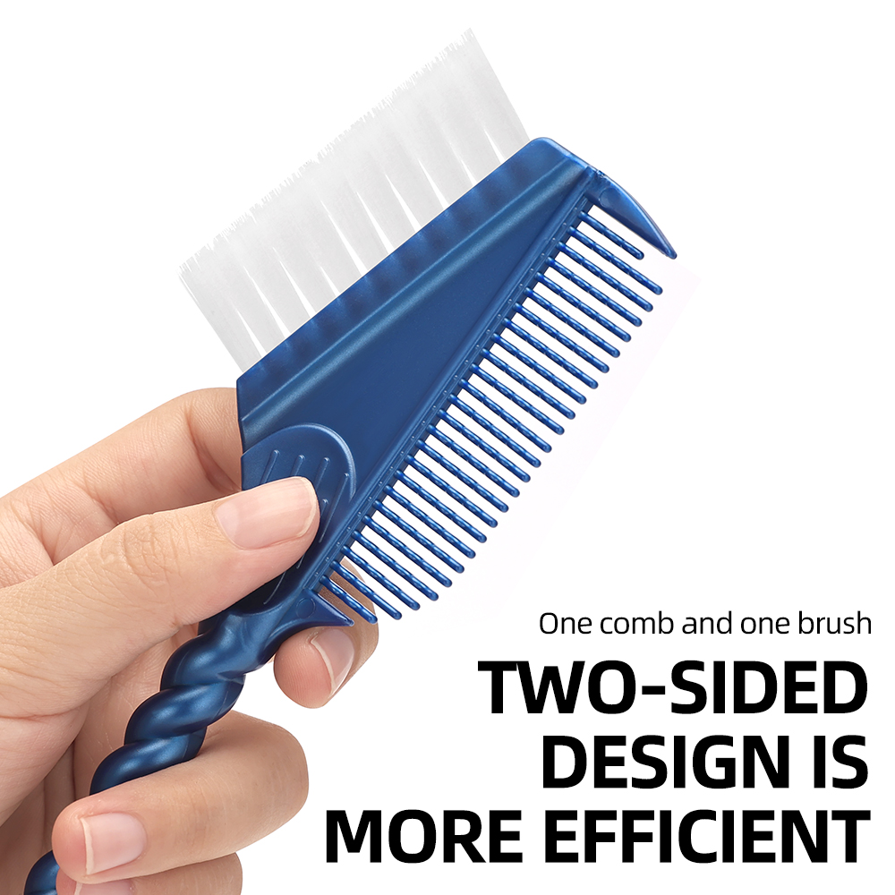 Hair Dye Applicator Brush